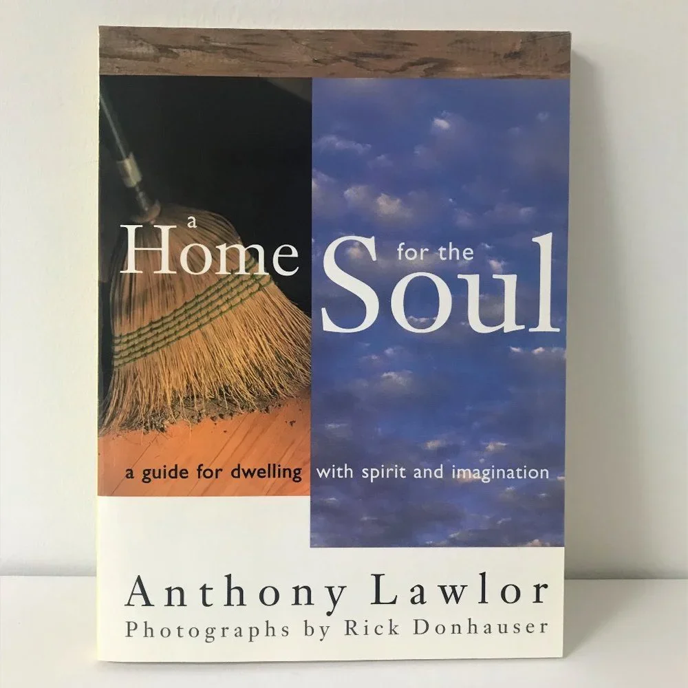 A Home for the Soul by Anthony Lawlor, Softcover